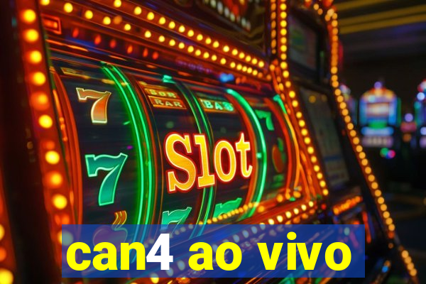 can4 ao vivo