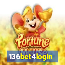 136bet4login