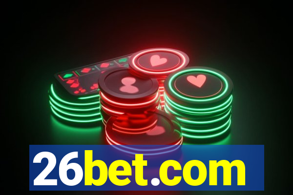 26bet.com