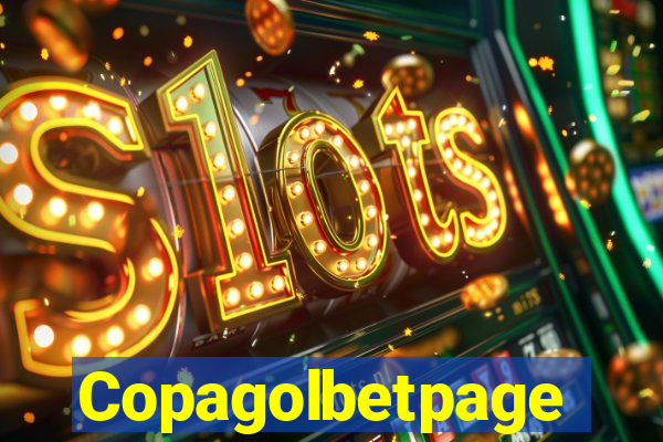 Copagolbetpage