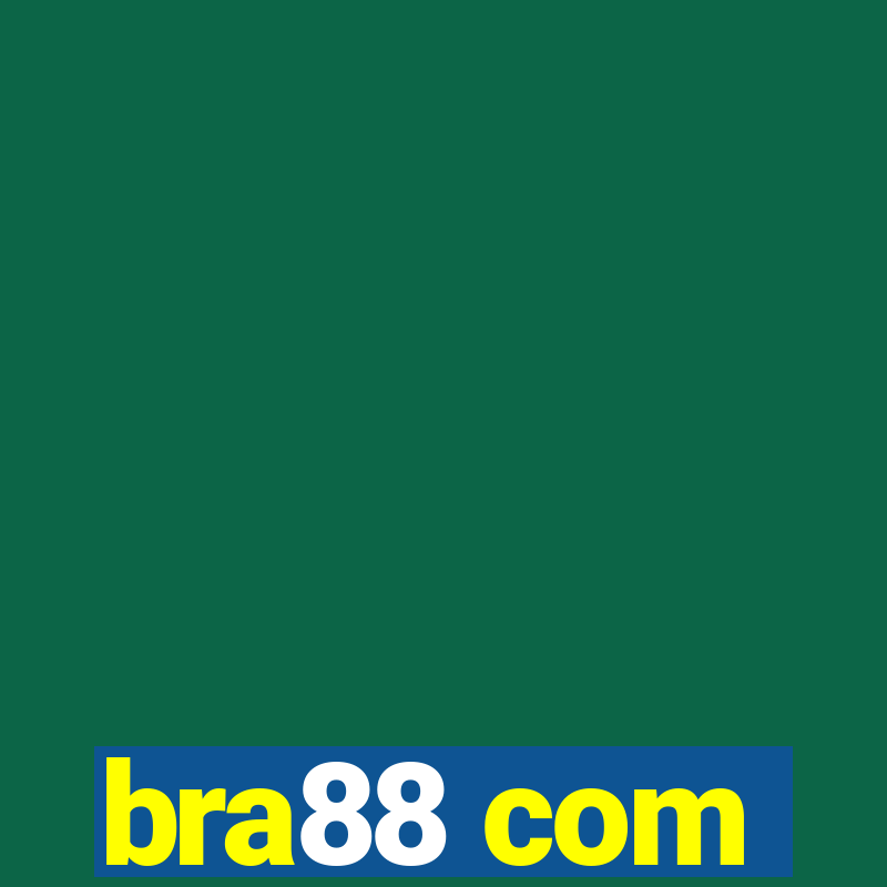 bra88 com