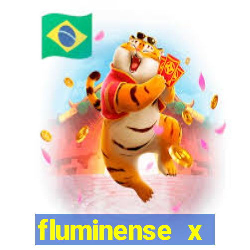 fluminense x cruzeiro futemax