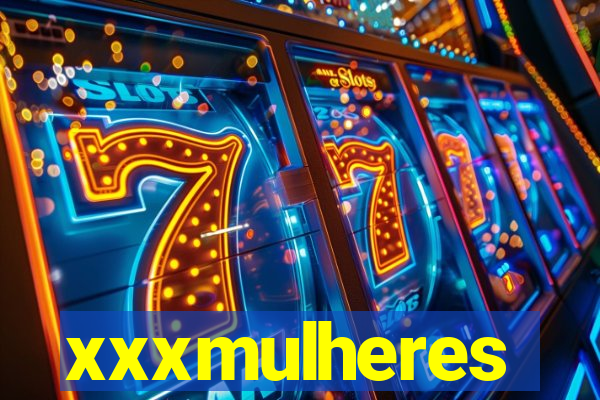 xxxmulheres