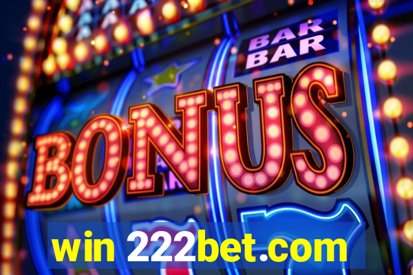 win 222bet.com