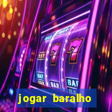 jogar baralho cigano gratis