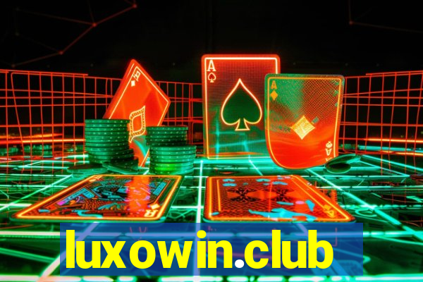 luxowin.club