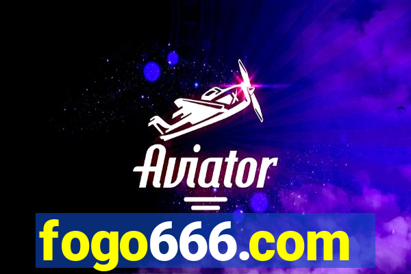 fogo666.com