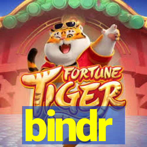 bindr