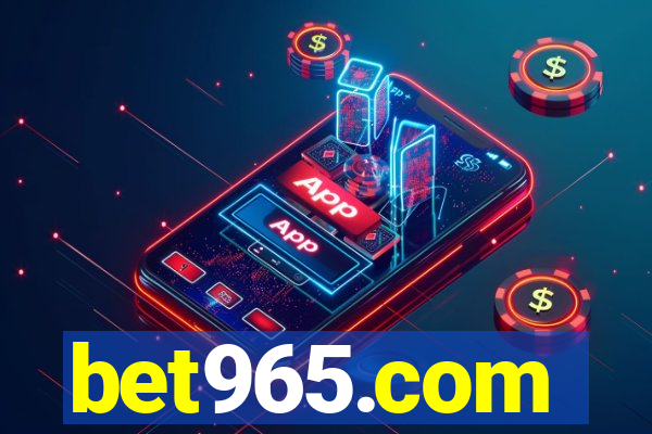 bet965.com