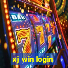 xj win login