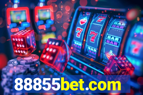 88855bet.com