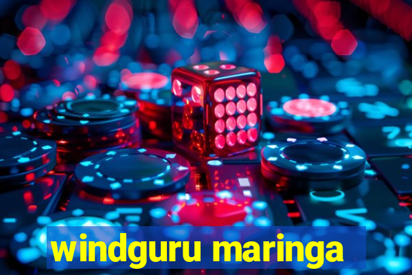 windguru maringa