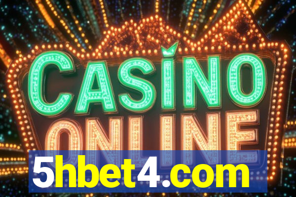 5hbet4.com