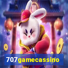 707gamecassino