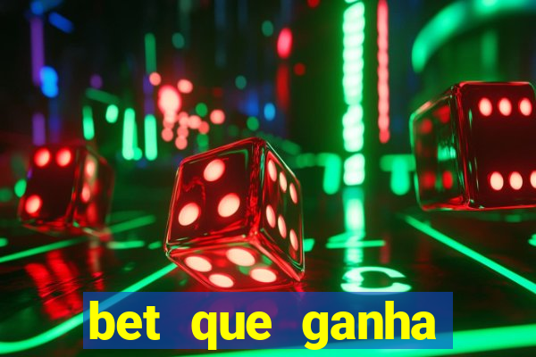 bet que ganha bonus no cadastro