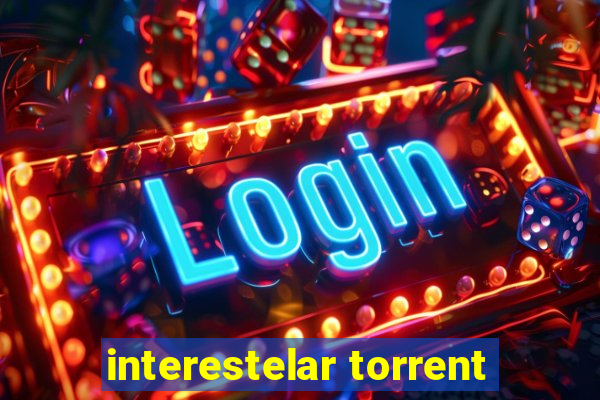 interestelar torrent