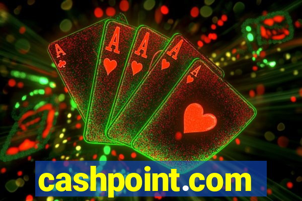 cashpoint.com