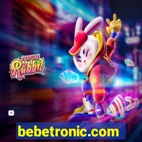 bebetronic.com