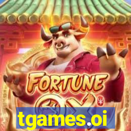 tgames.oi