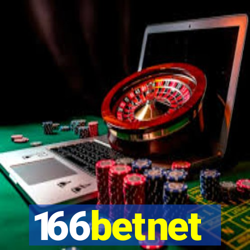 166betnet