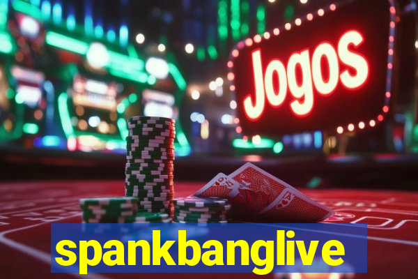 spankbanglive