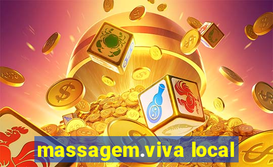 massagem.viva local