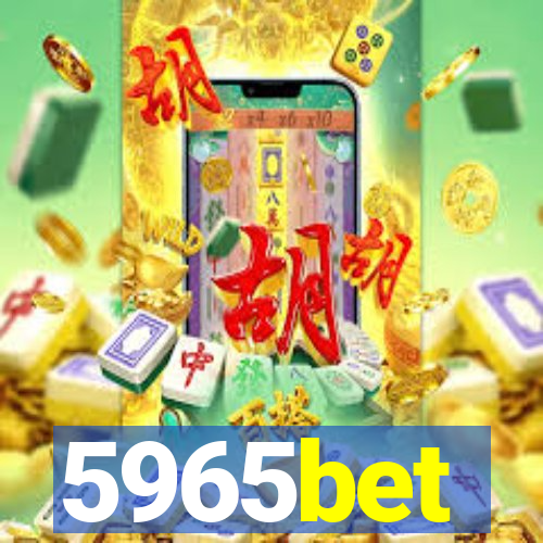 5965bet