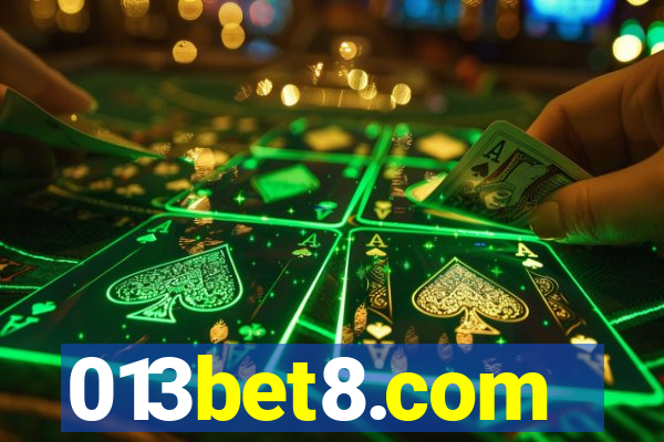 013bet8.com