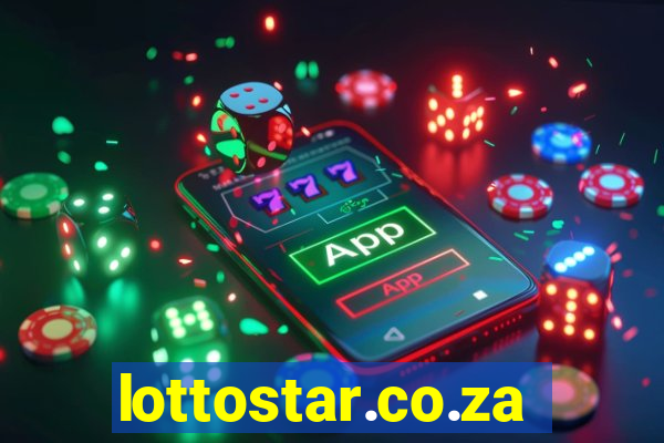 lottostar.co.za