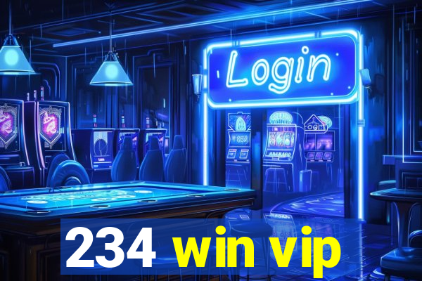 234 win vip