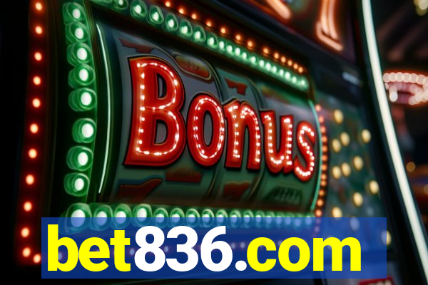 bet836.com