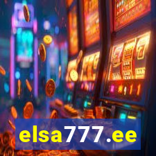 elsa777.ee