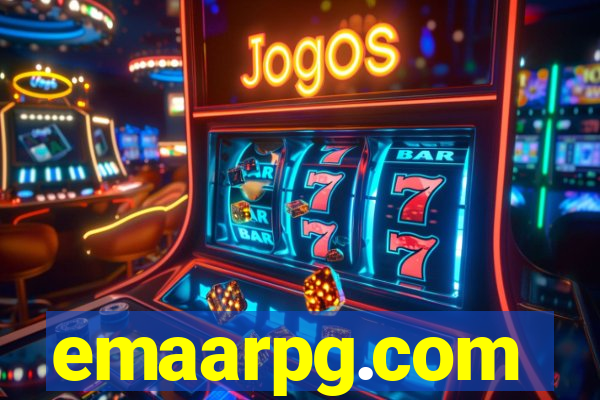 emaarpg.com