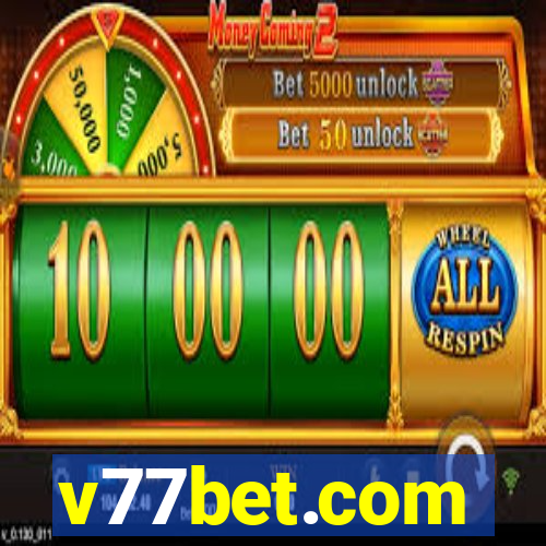 v77bet.com