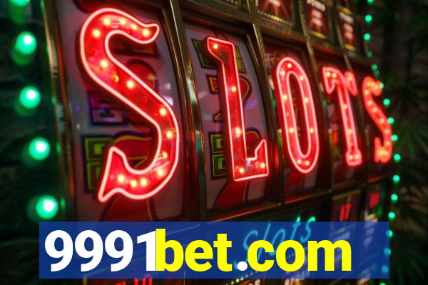 9991bet.com