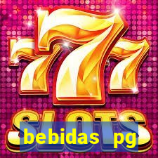 bebidas pg plataforma de jogos