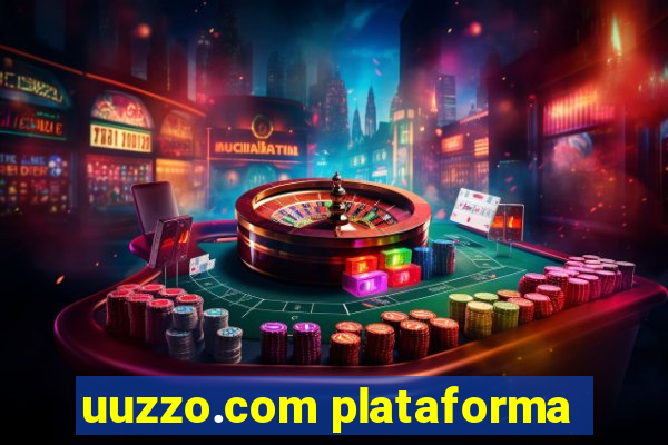 uuzzo.com plataforma