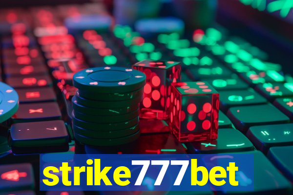 strike777bet