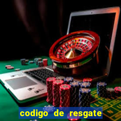 codigo de resgate ice casino