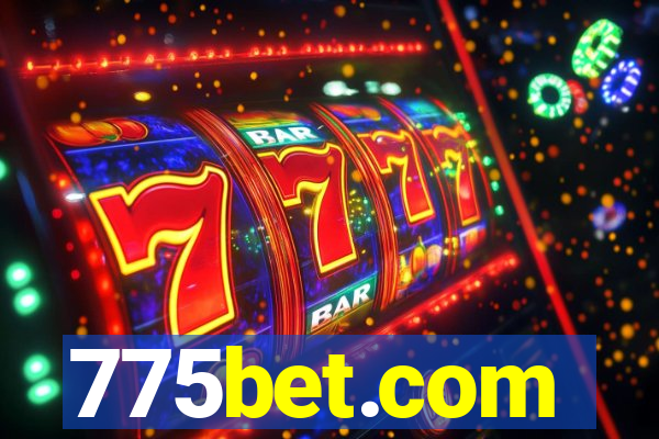 775bet.com