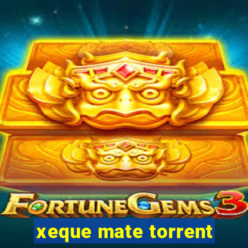 xeque mate torrent