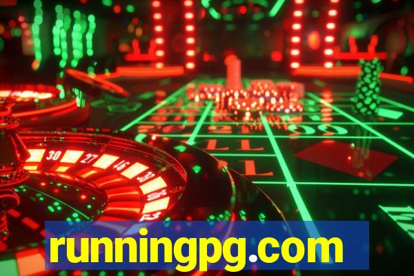 runningpg.com