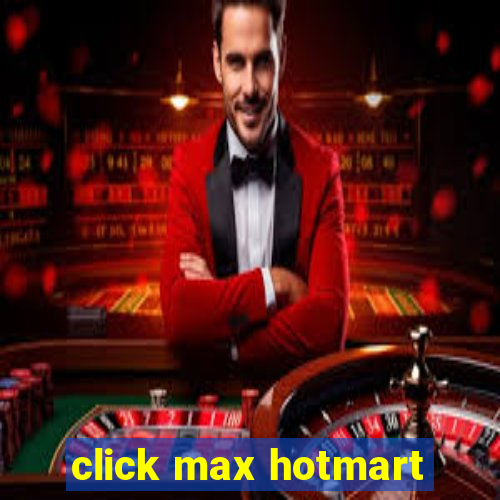 click max hotmart