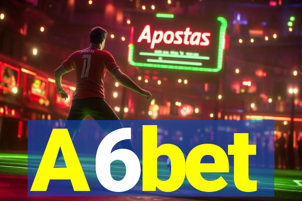 A6bet