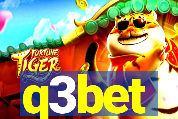 q3bet