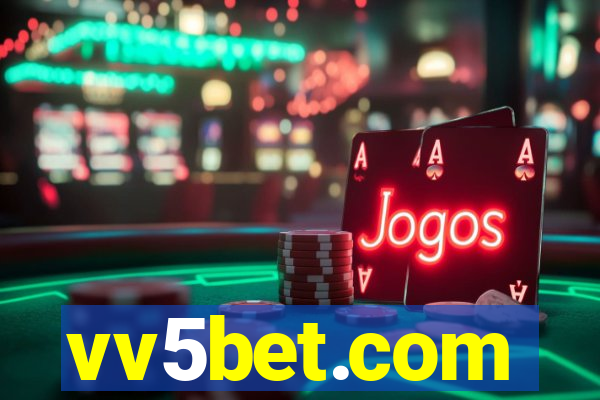 vv5bet.com