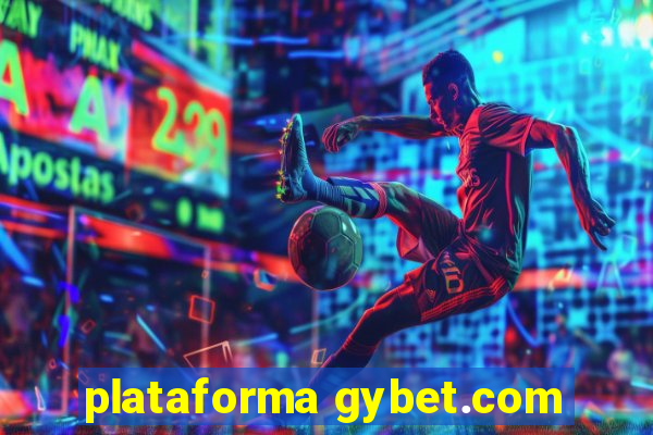 plataforma gybet.com