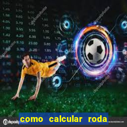 como calcular roda da fortuna no mapa astral