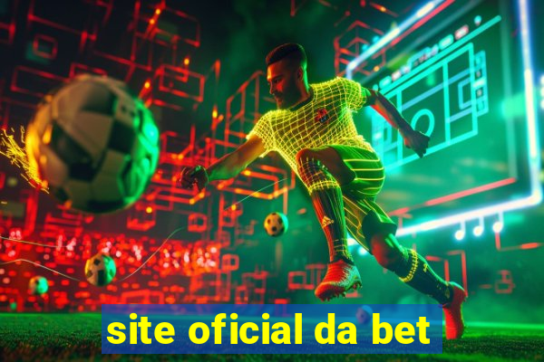 site oficial da bet