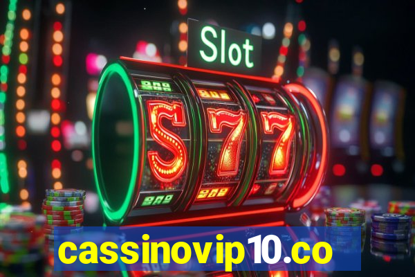 cassinovip10.com